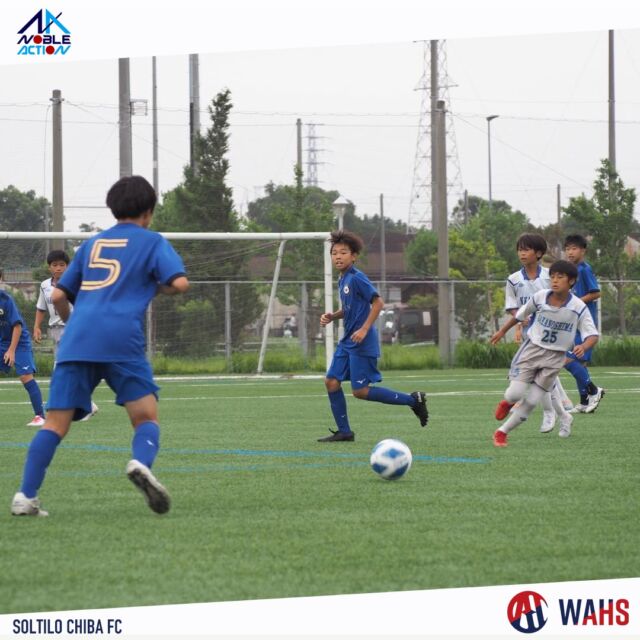 Soltilo Tokyo Fc ソルティーロ東京fc