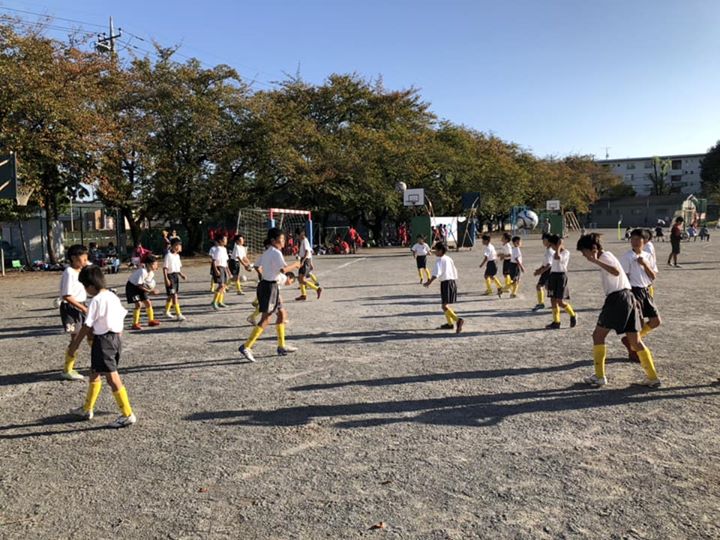 U-12 全日本少年少女サッカー大会